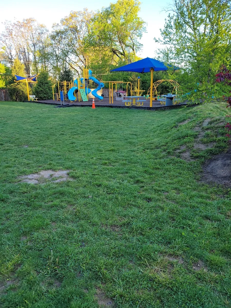 Congregation Shaarei Torah de Cincinnati — photo 6
