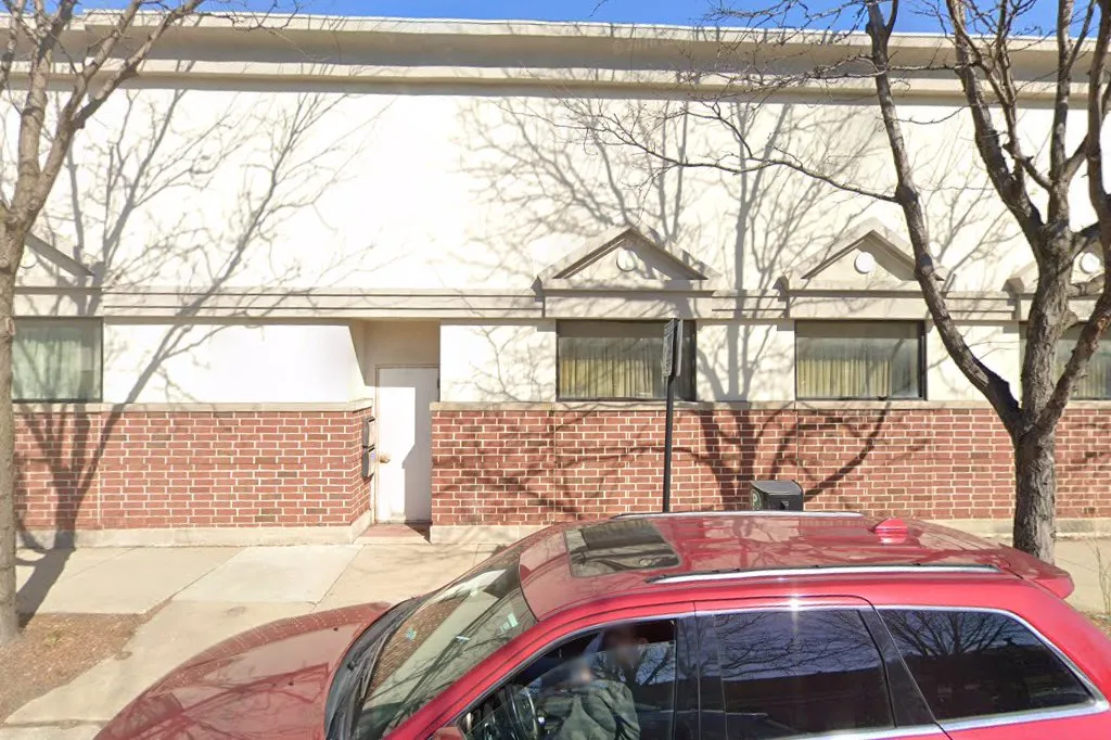 Congregation Shaarei Tzedek Mishkan Yair
