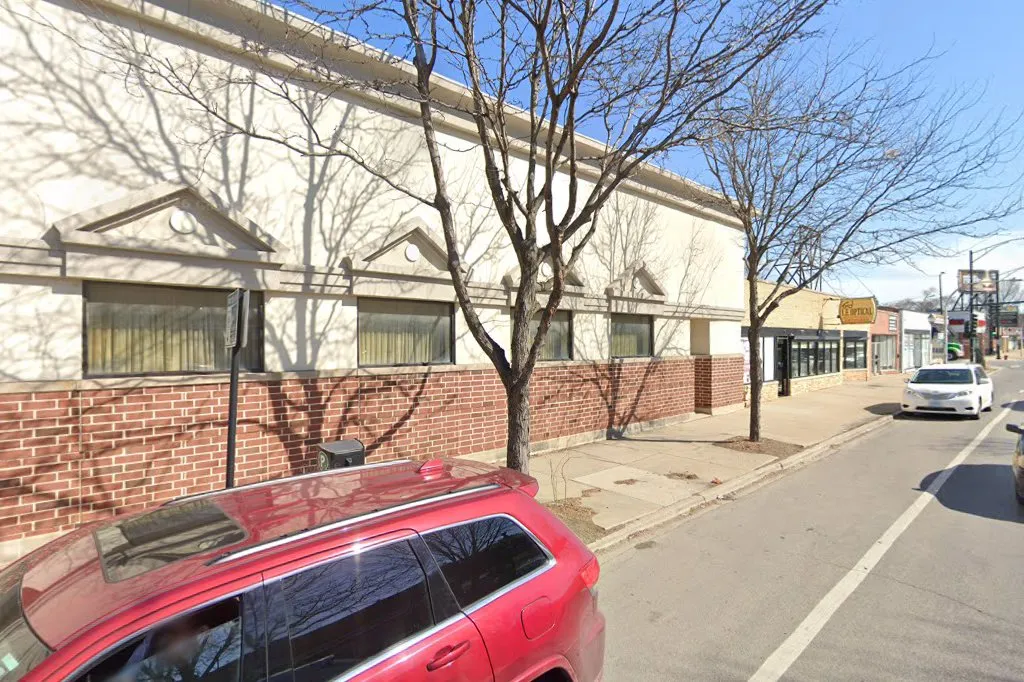 Congregation Shaarei Tzedek Mishkan Yair — foto 2
