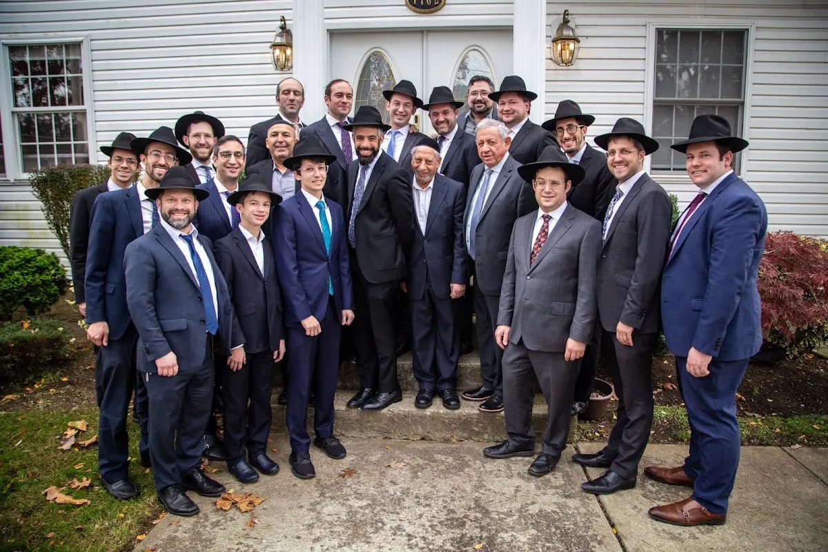Congregation Shaarei Zedek of East Meadow