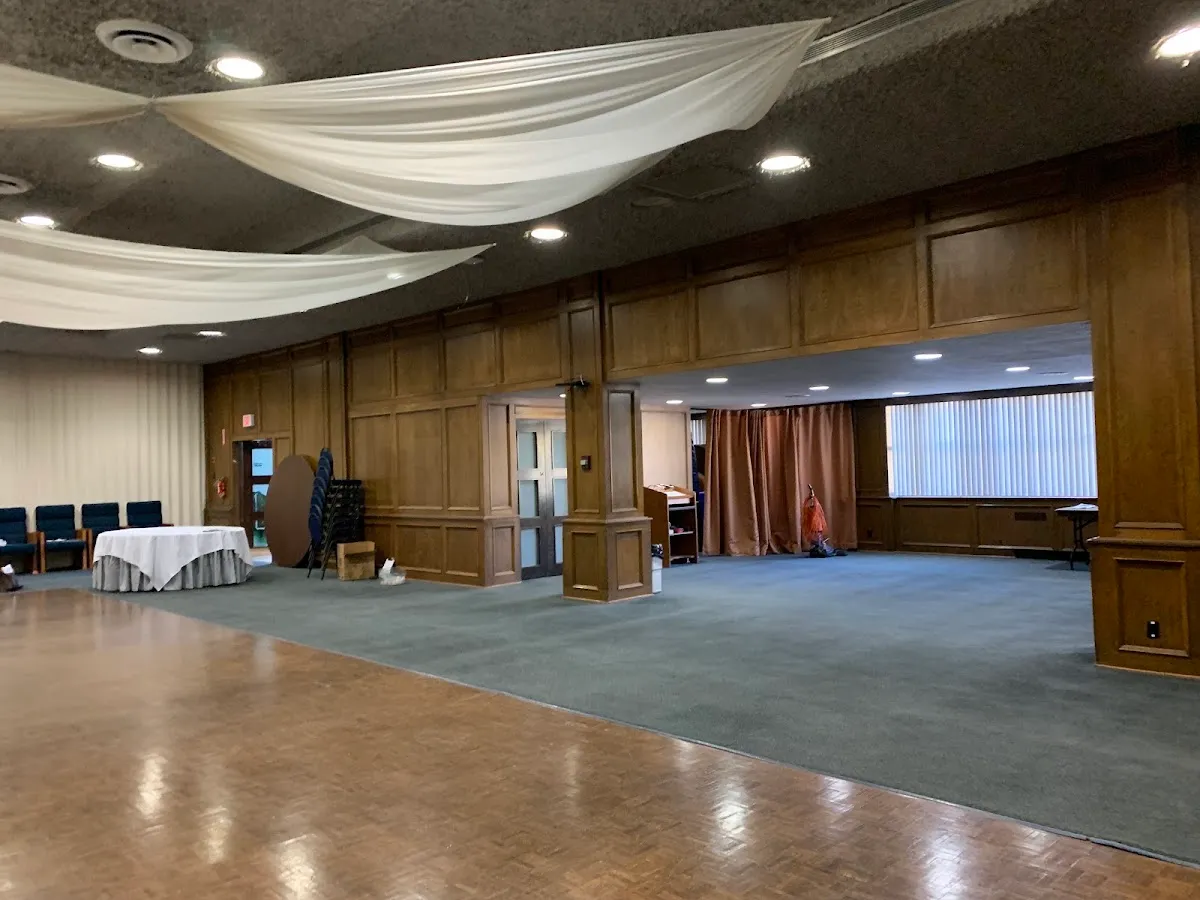 Congregation Shaarey Zedek — photo 4
