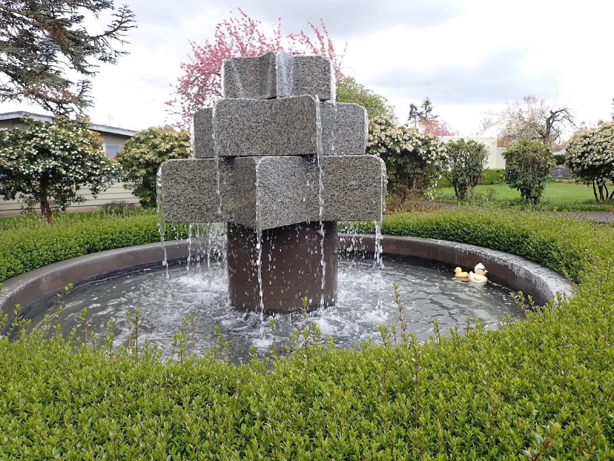 Congregation Shaarie Torah Cemetery — photo 3