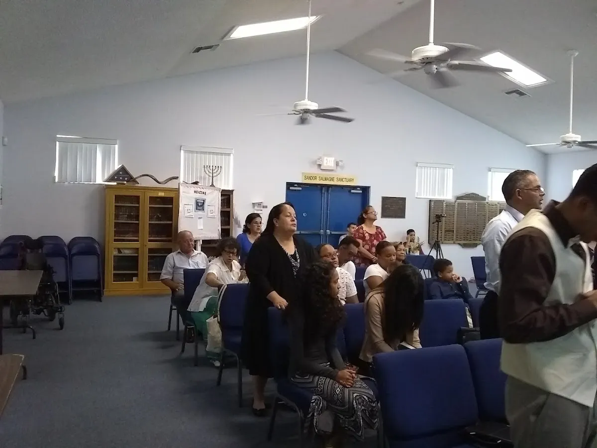 Congregation Shalom Aleichem — photo 3