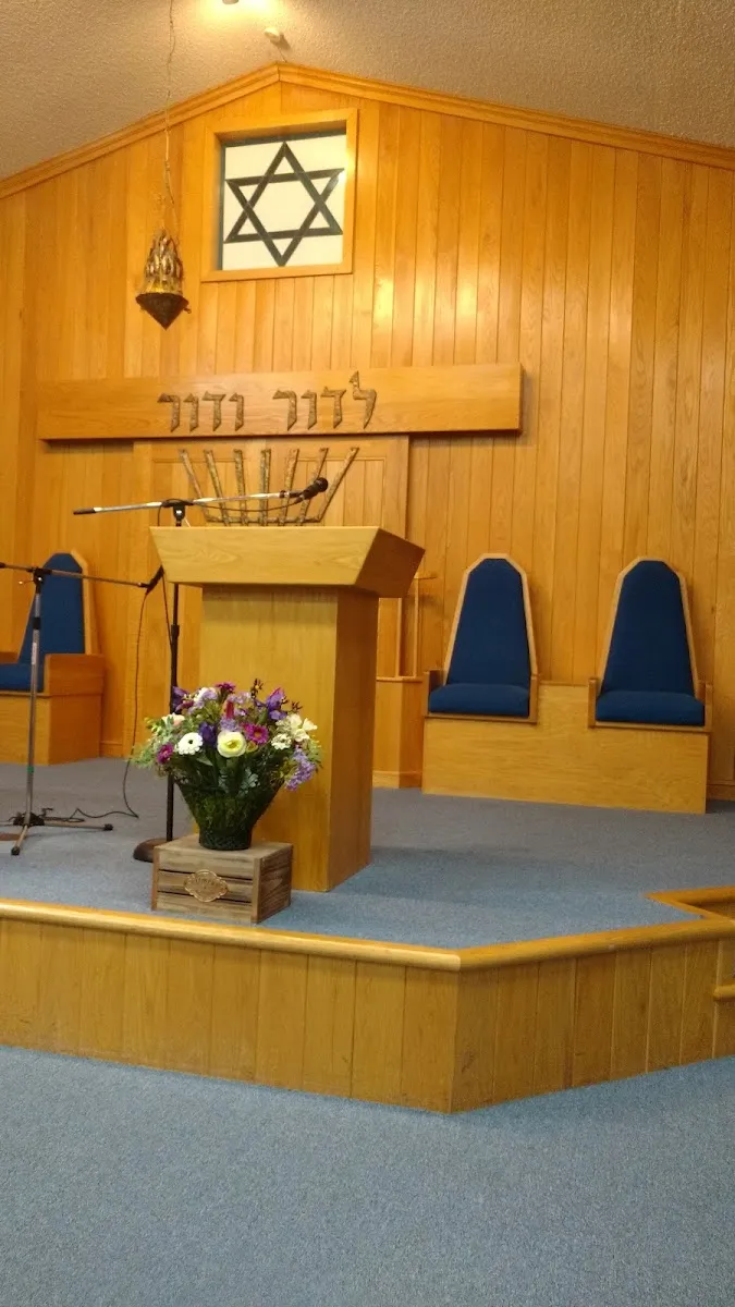 Congregation Shalom Aleichem — photo 5