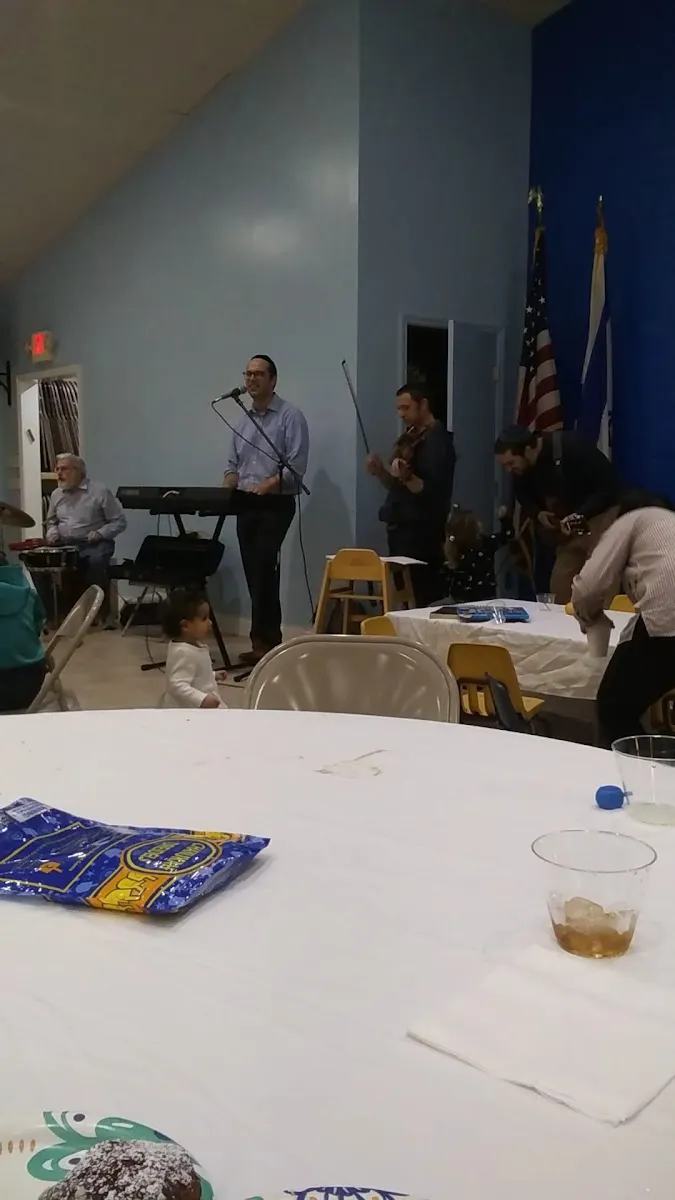 Congregation Sherith Israel — foto 2