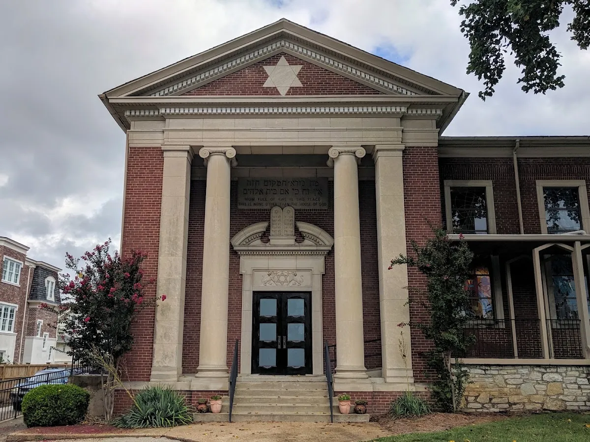 Congregation Sherith Israel — foto 4