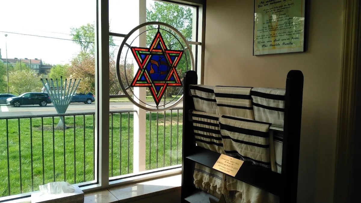 Congregation Sherith Israel — foto 6