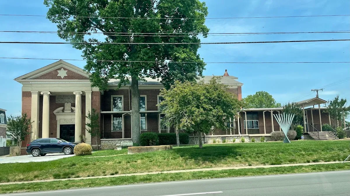 Congregation Sherith Israel — foto 7