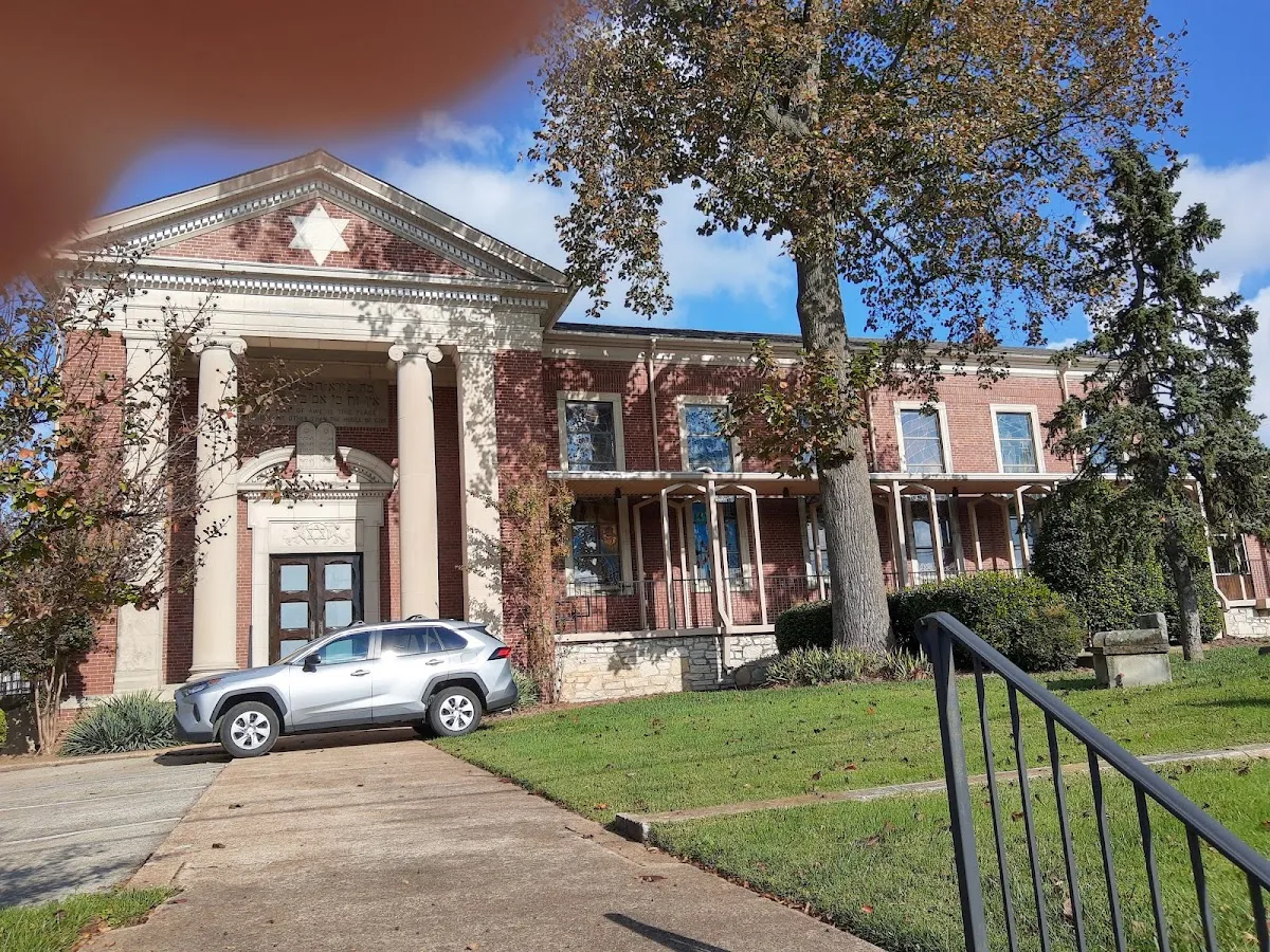 Congregation Sherith Israel — foto 8