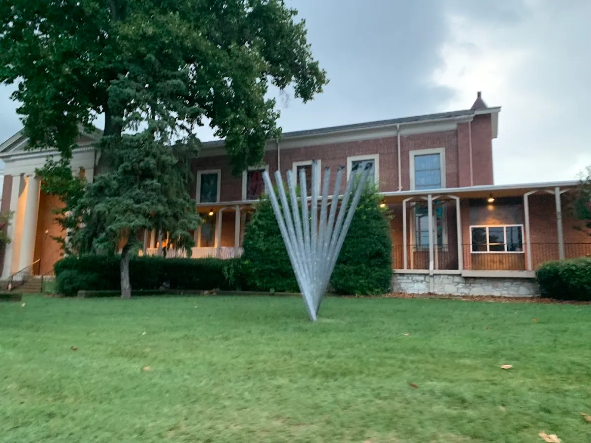 Congregation Sherith Israel — foto 9