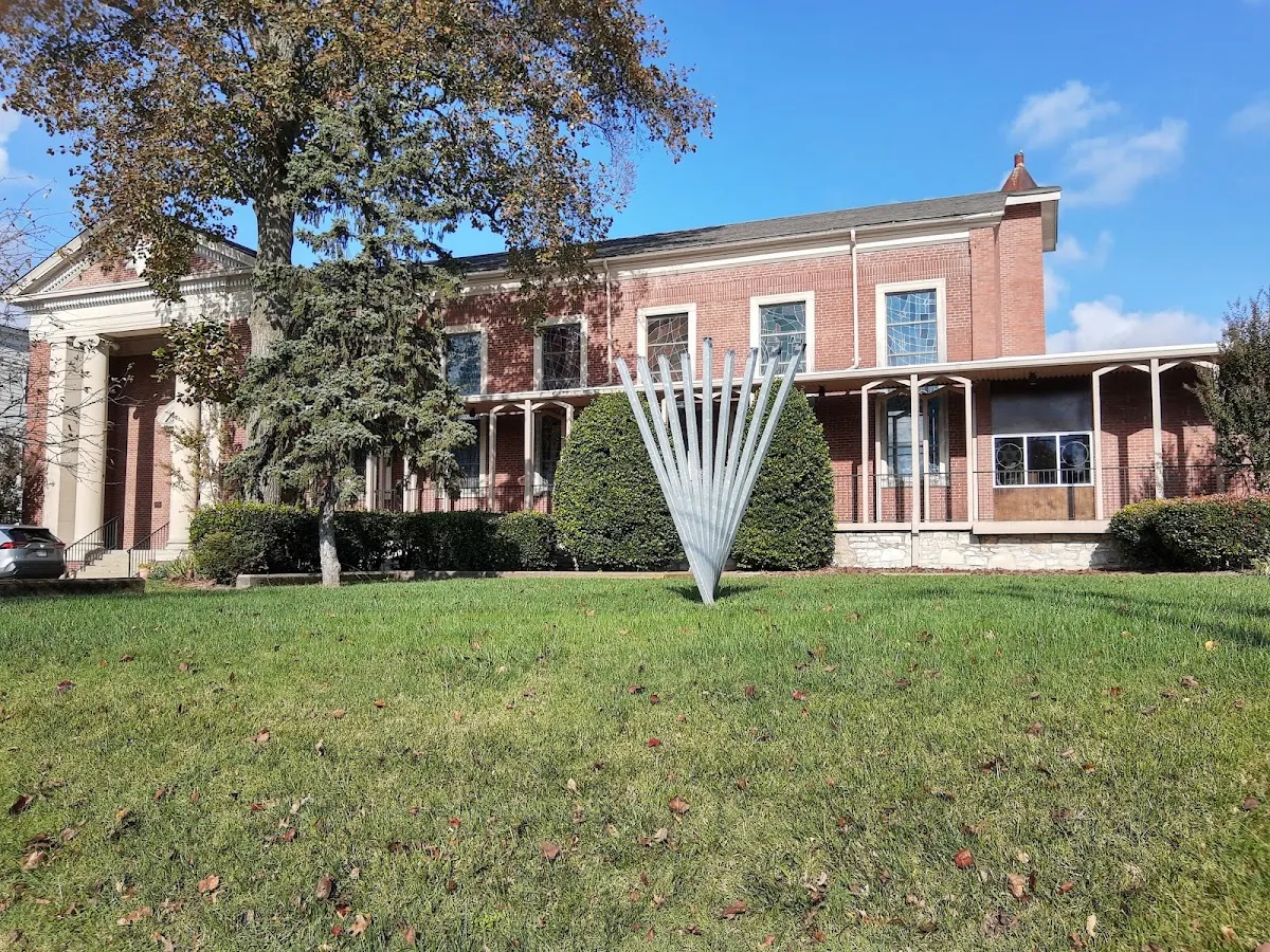 Congregation Sherith Israel — foto 10
