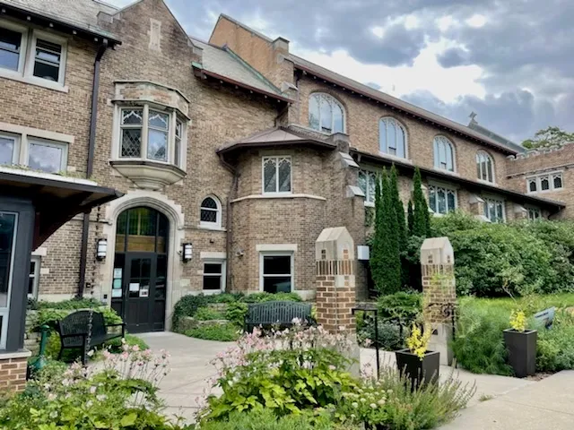 Congregation Shir Hadash de Milwaukee
