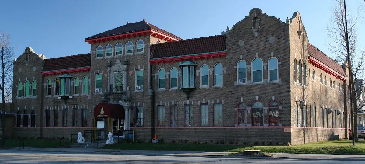 Congregation Shir Hadash de Milwaukee — photo 2