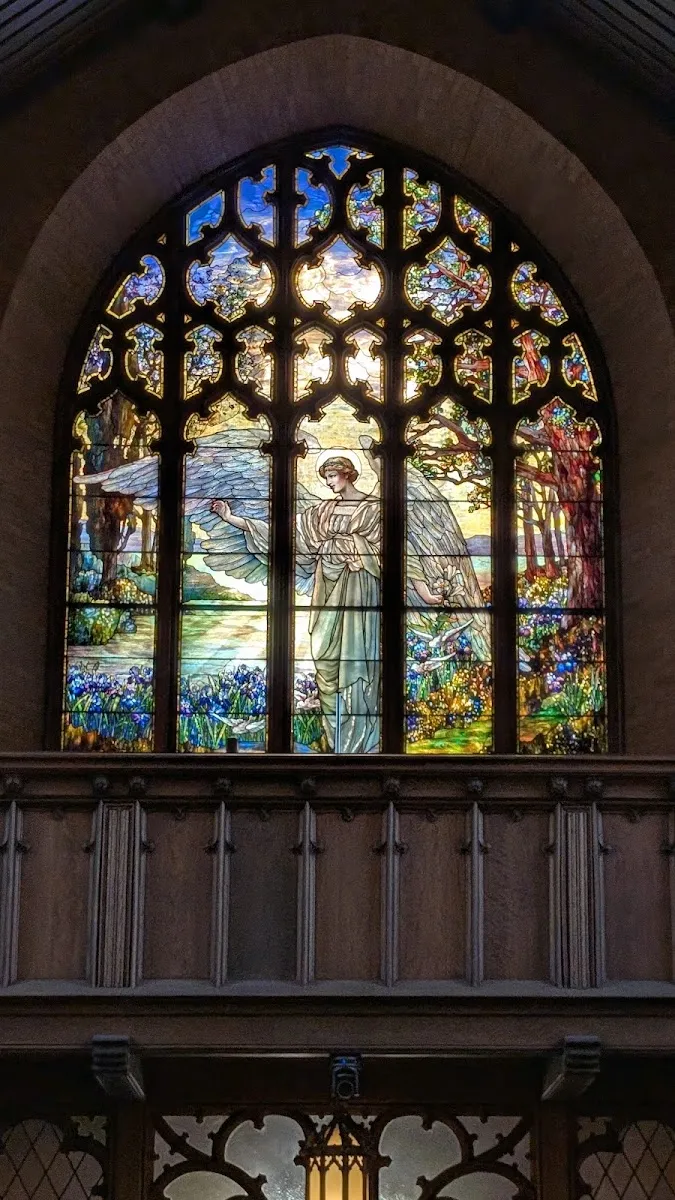 Congregation Shir Hadash de Milwaukee — photo 3