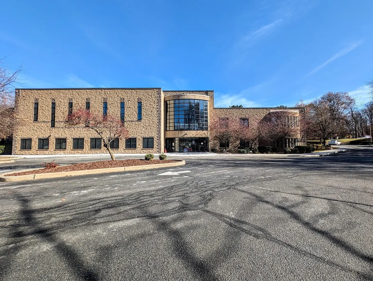 Congregation Shir Shalom de New City — foto 4