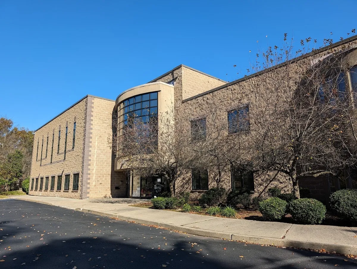 Congregation Shir Shalom de New City — foto 5