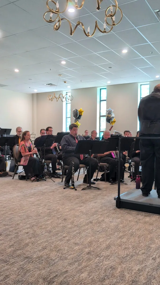 Congregation Shir Shalom de New City — foto 7