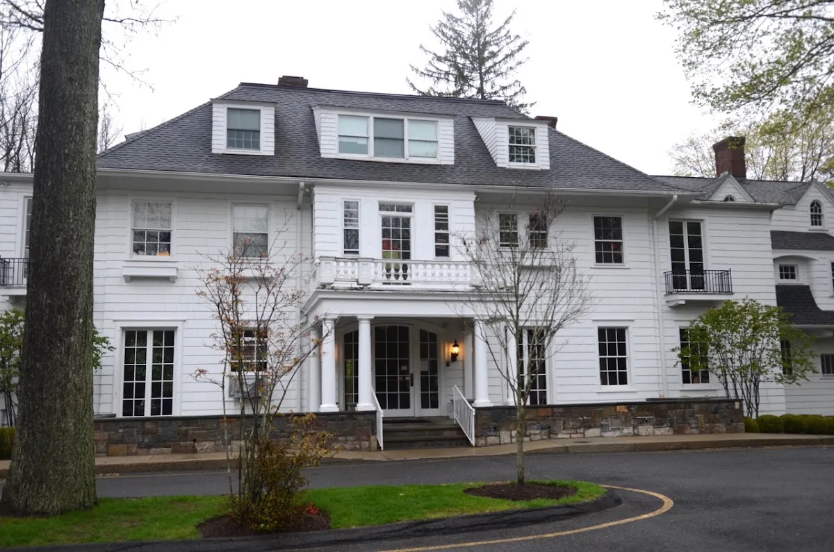Congregation Shir Shalom de Ridgefield
