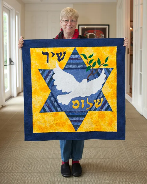 Congregation Shir Shalom de Ridgefield — photo 5