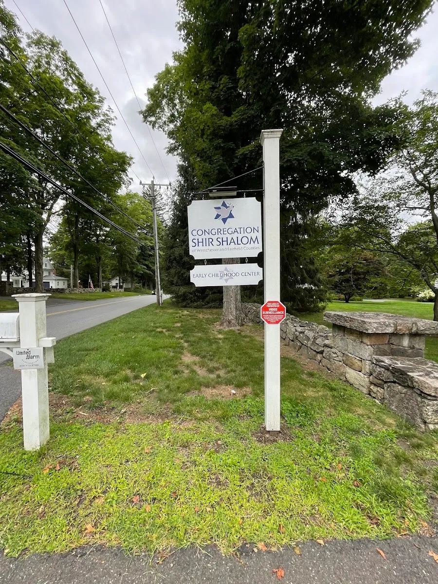 Congregation Shir Shalom de Ridgefield — photo 6