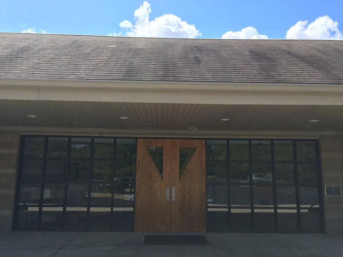 Congregation Shir Tikvah — photo 4