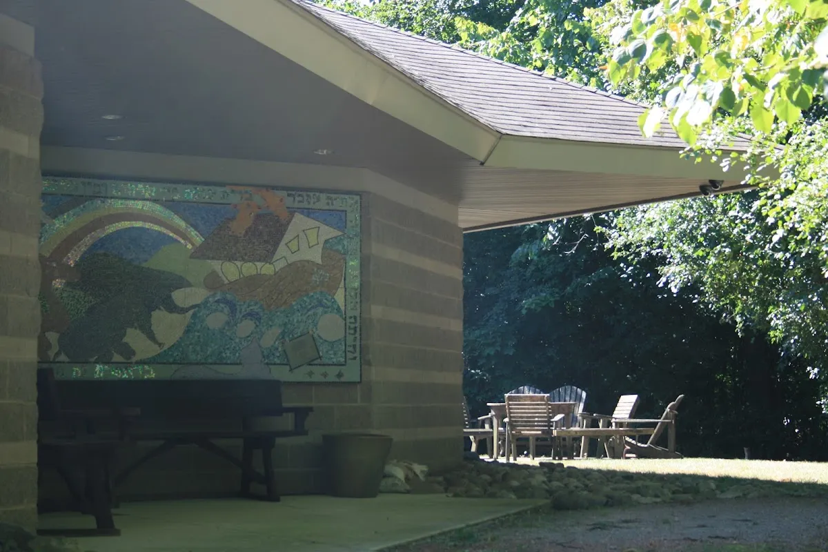 Congregation Shir Tikvah — photo 5