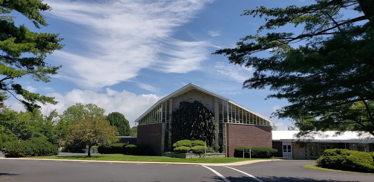 Congregation Shirat Hayam of the North Shore — foto 2