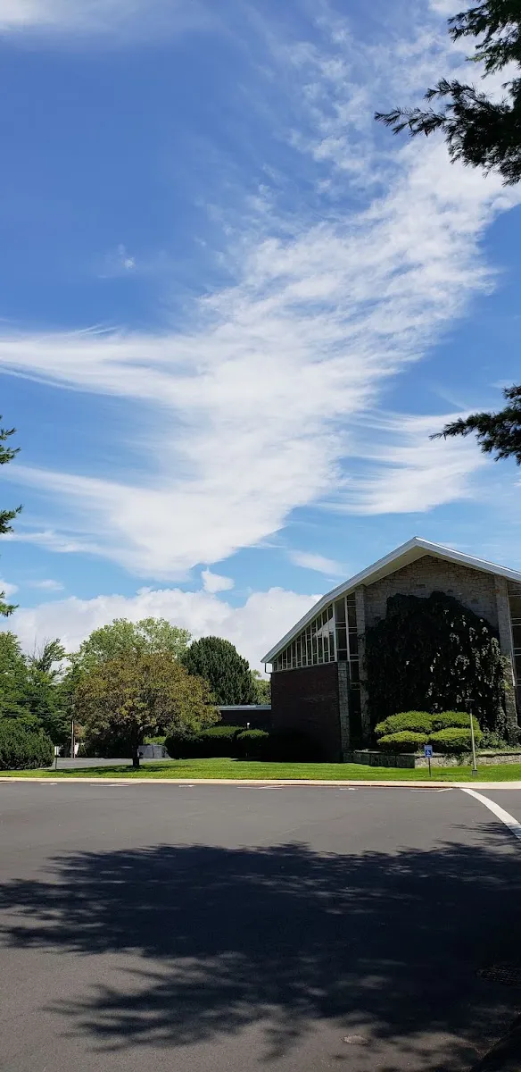 Congregation Shirat Hayam of the North Shore — foto 3