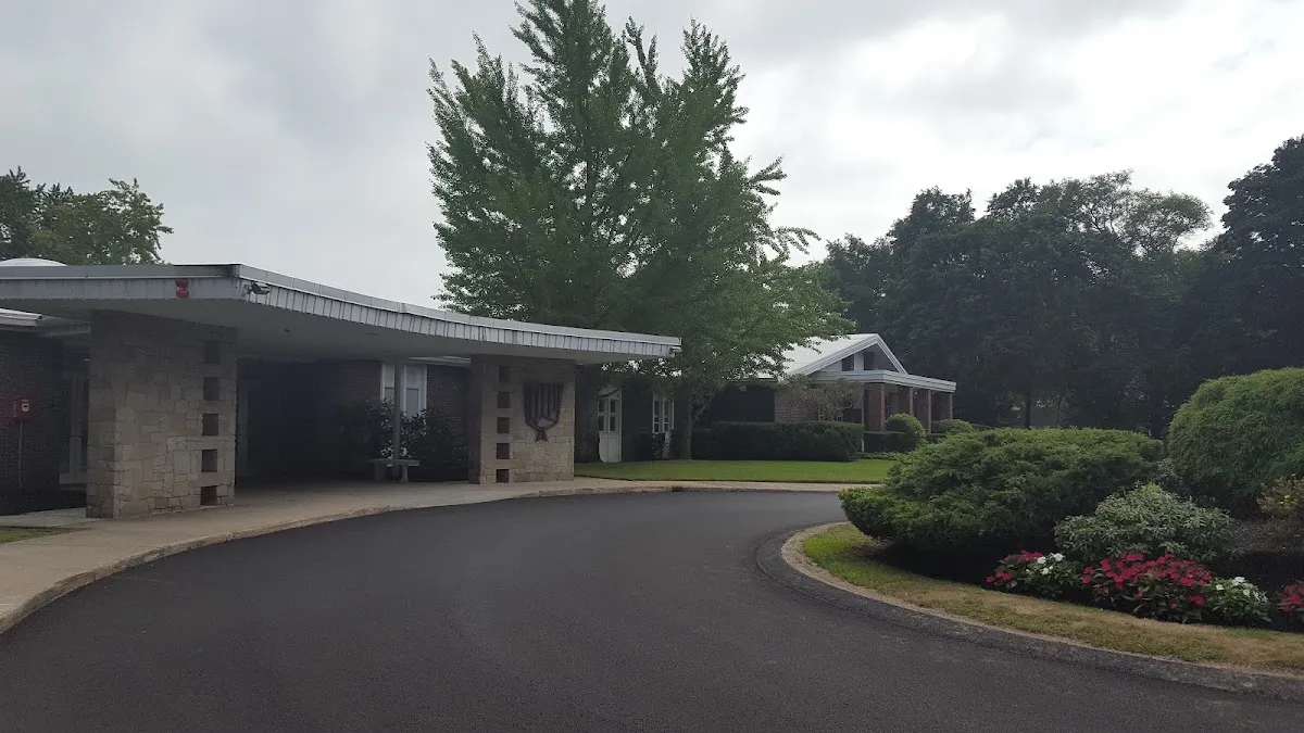 Congregation Shirat Hayam of the North Shore — foto 4