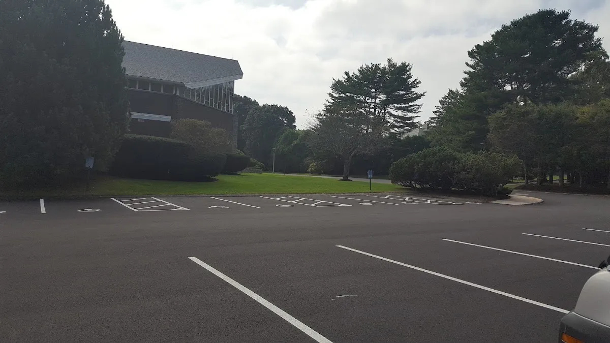 Congregation Shirat Hayam of the North Shore — foto 7