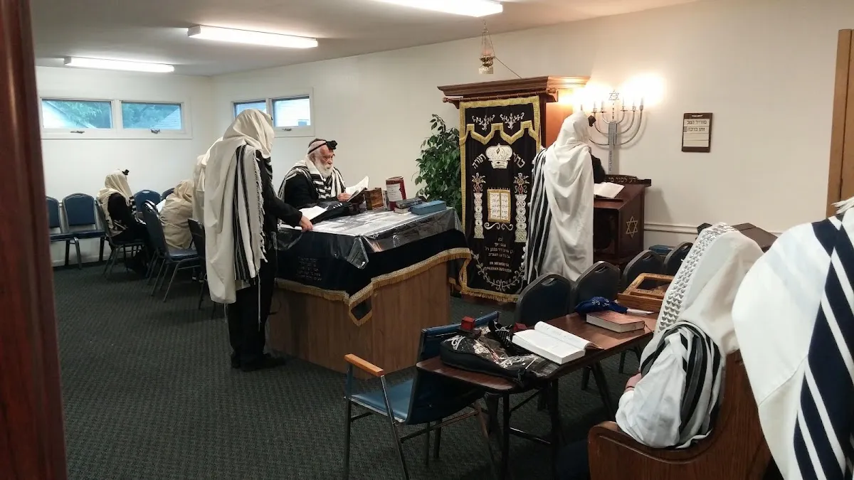 Congregation Shomray Torah