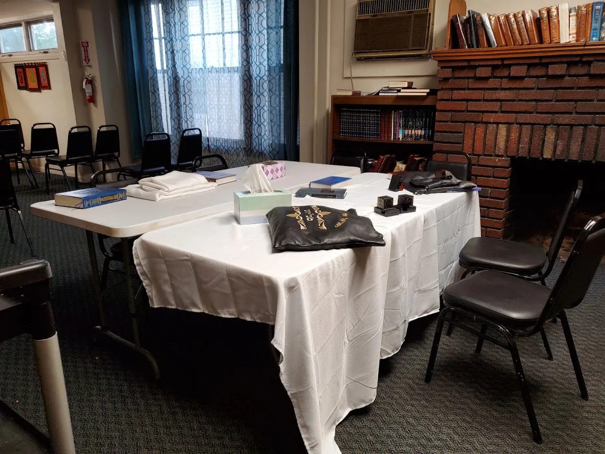 Congregation Shomray Torah — foto 4
