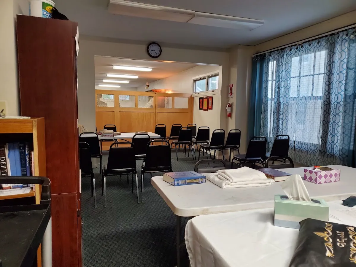 Congregation Shomray Torah — foto 5