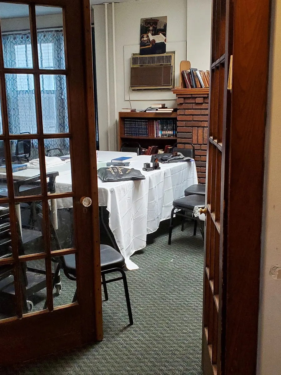 Congregation Shomray Torah — foto 6