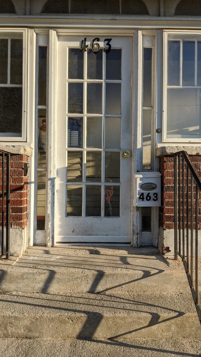 Congregation Shomray Torah — foto 8