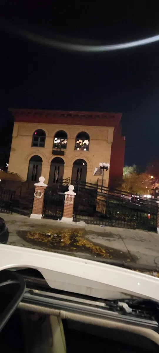 Congregation Shomrei Emunah de Borough Park