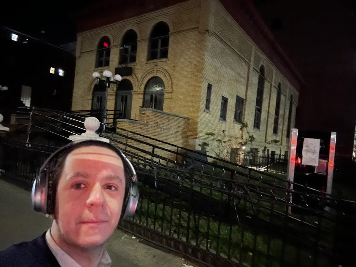 Congregation Shomrei Emunah de Borough Park — foto 9