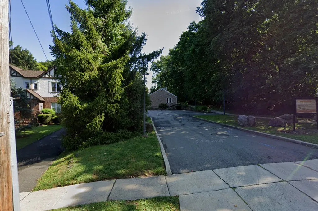 Congregation Shomrei Emunah