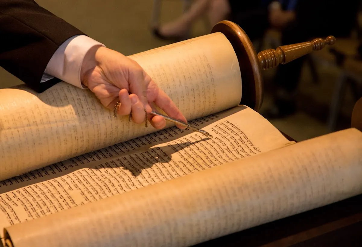 Congregation Shomrei Torah