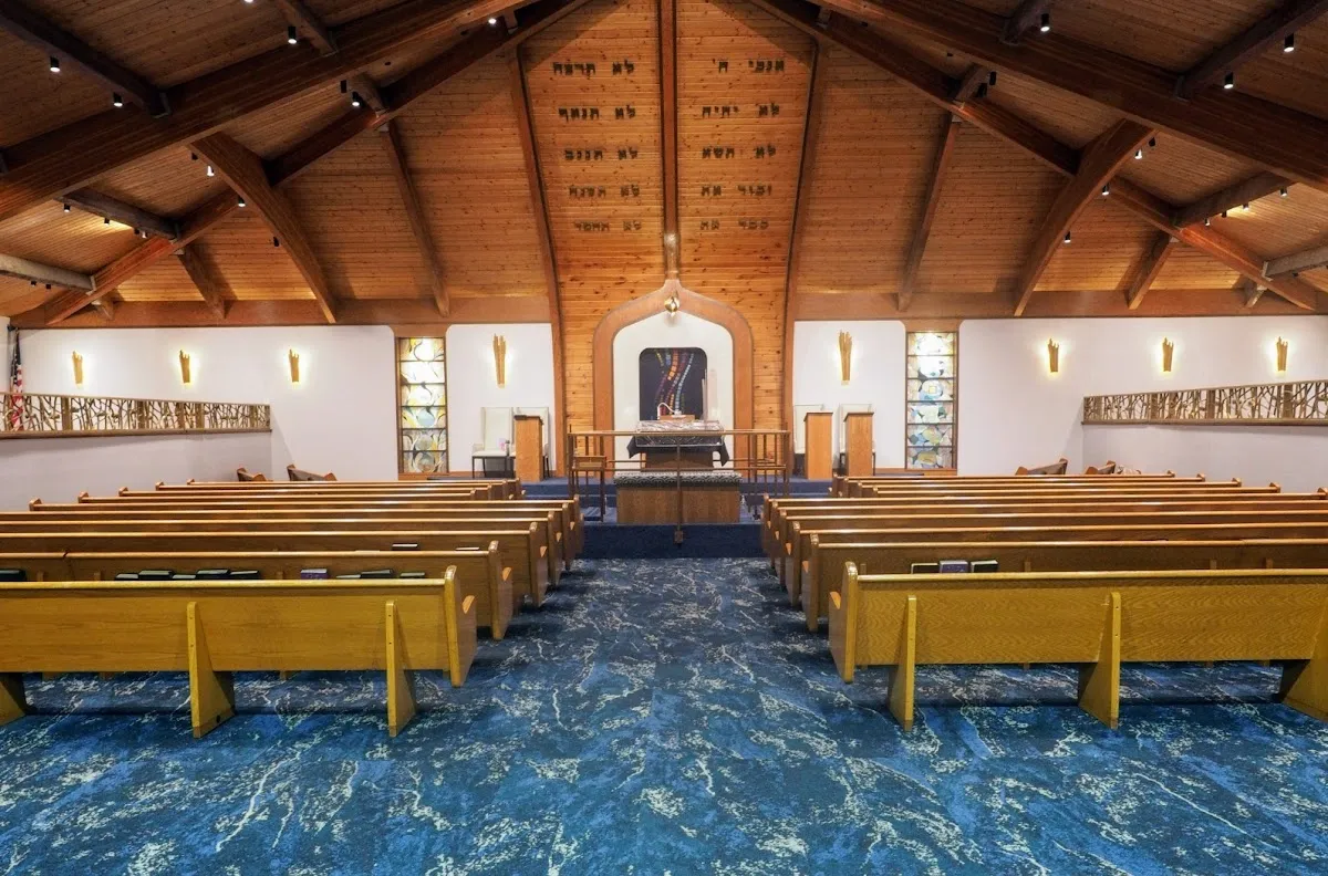 Congregation Shomrei Torah