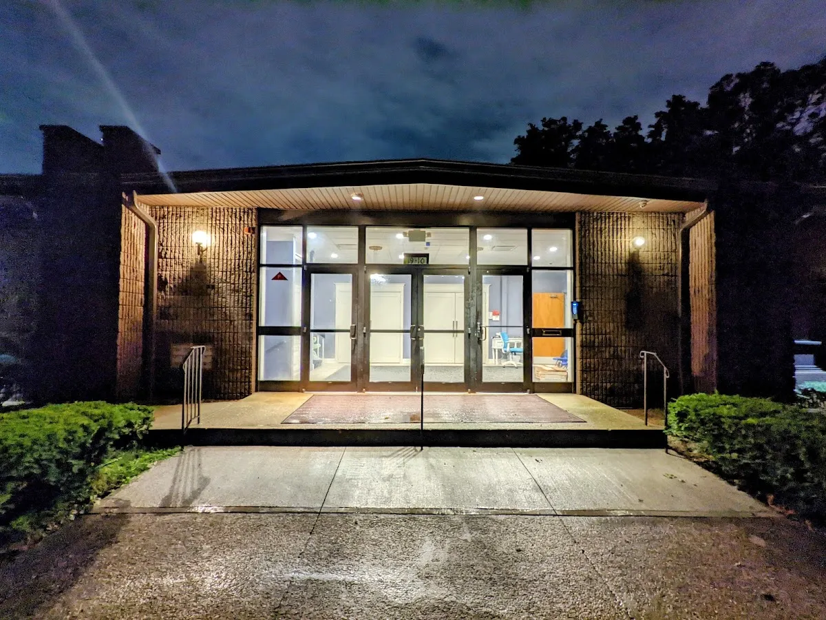 Congregation Shomrei Torah — foto 2