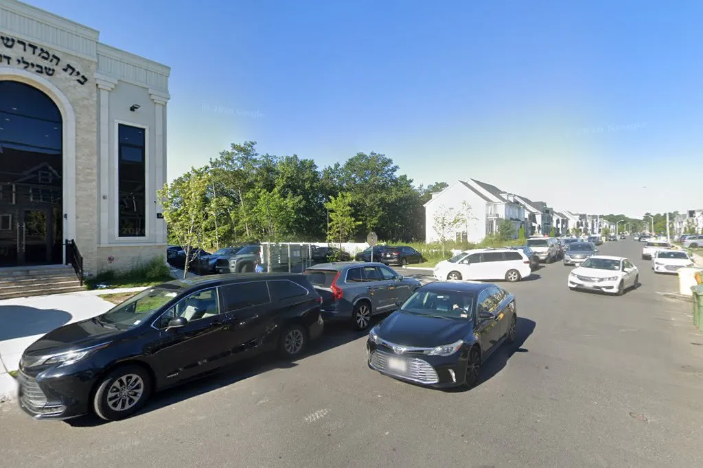 Congregation Shvilei Dovid — foto 2