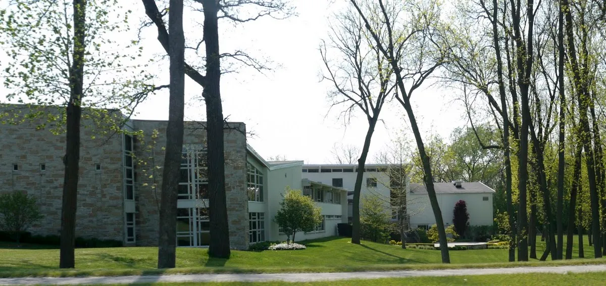 Congregation Sinai de Milwaukee