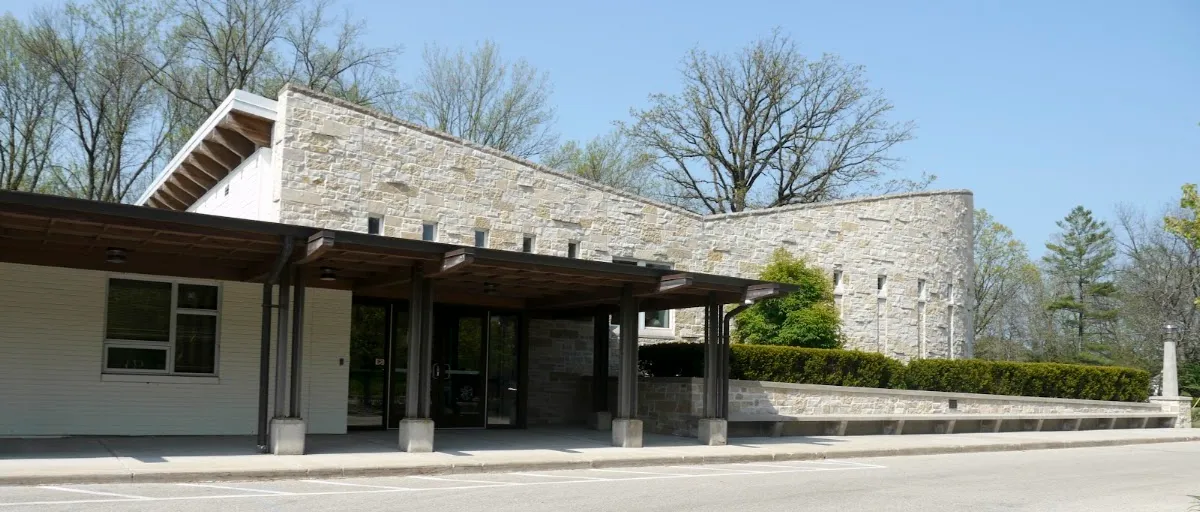 Congregation Sinai de Milwaukee — foto 5