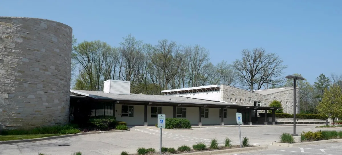 Congregation Sinai de Milwaukee — foto 6