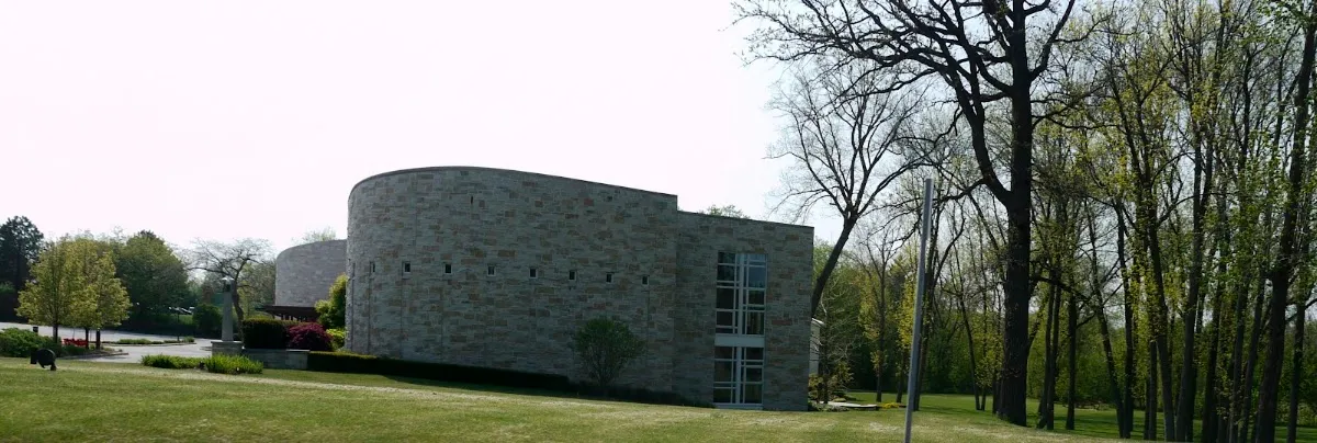 Congregation Sinai de Milwaukee — foto 8