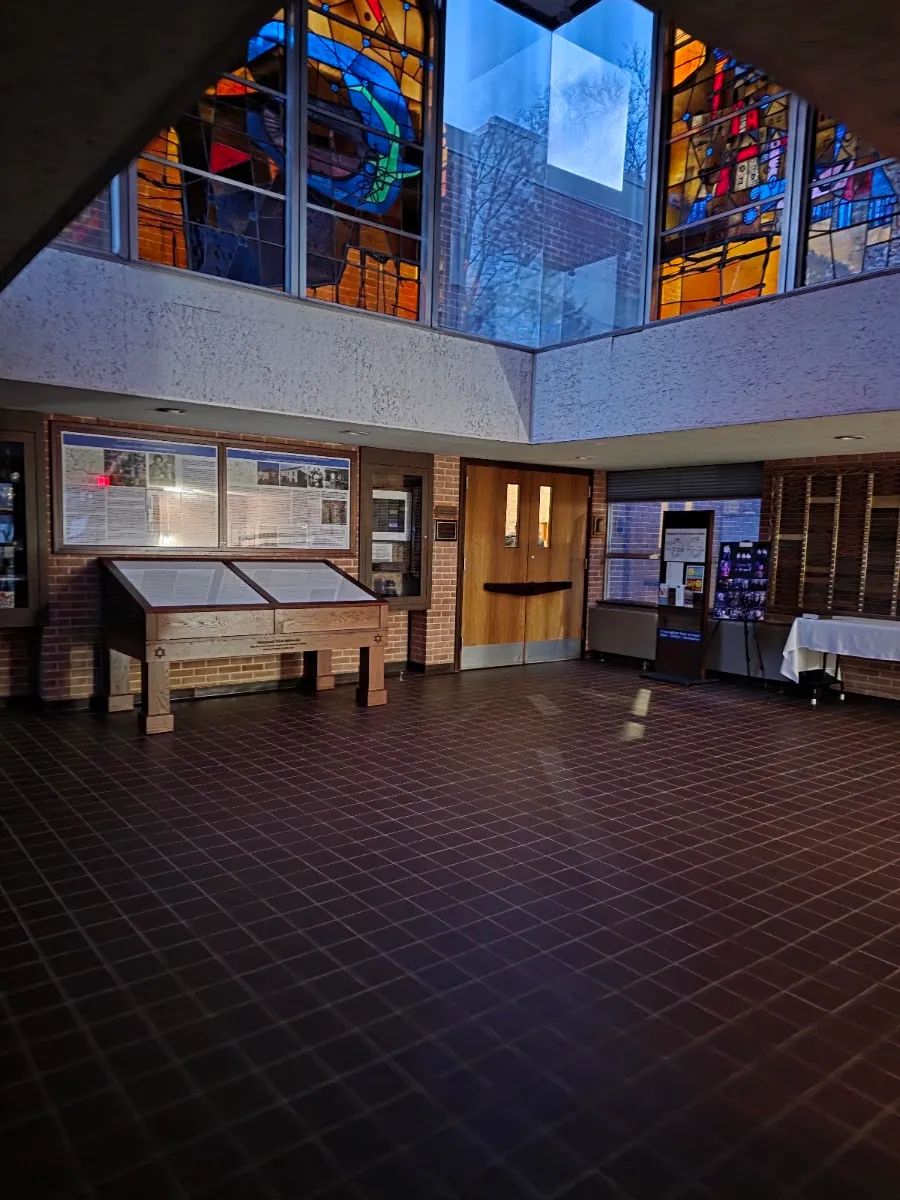 Congregation Sons of Israel — foto 2