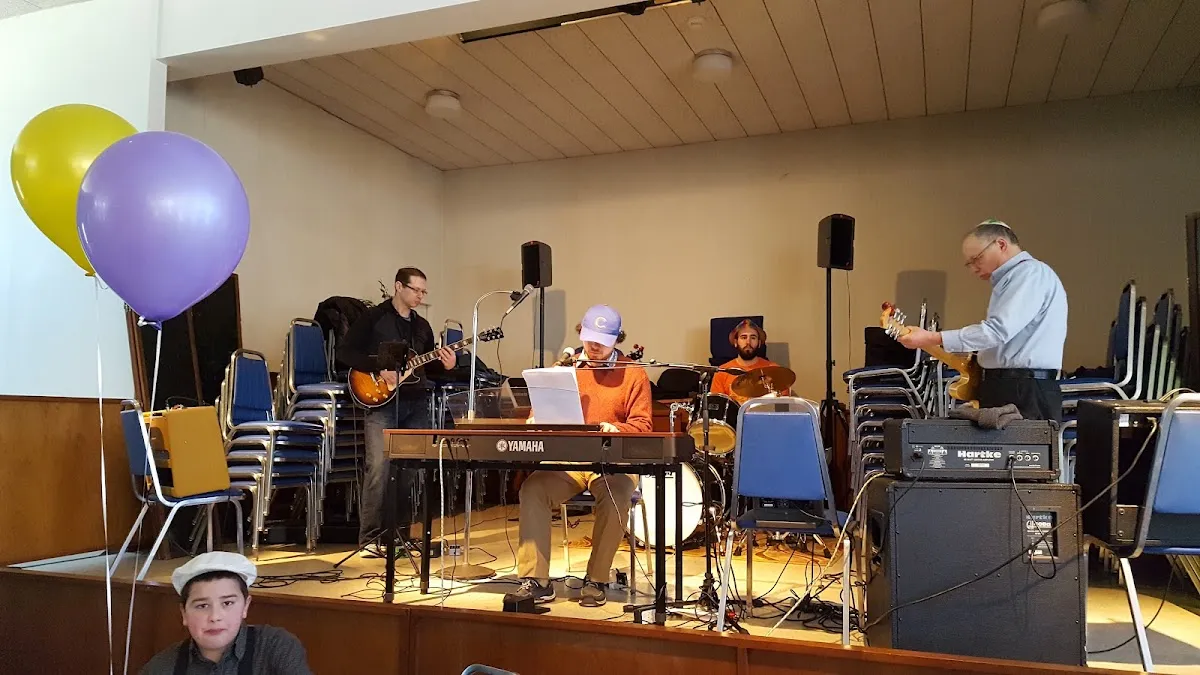 Congregation Sons of Israel — foto 3