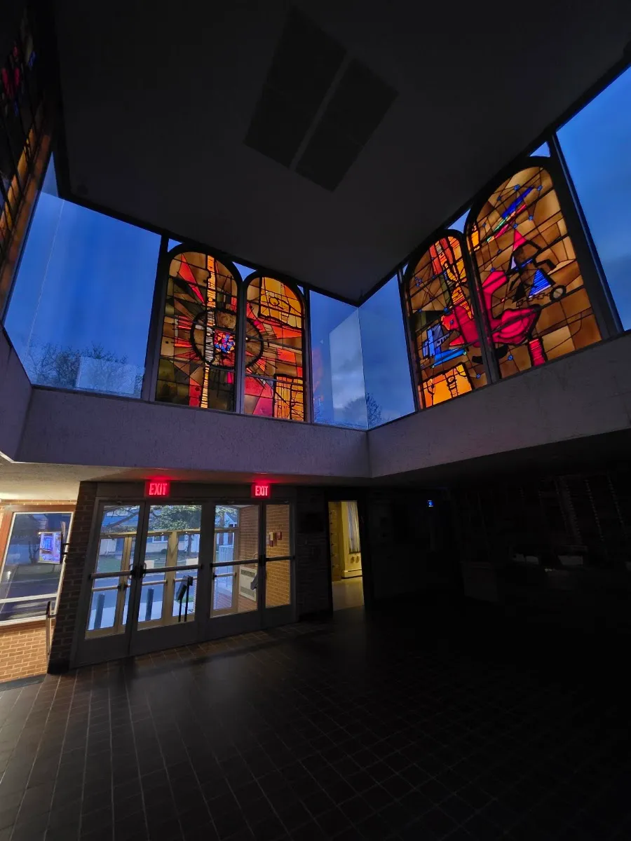 Congregation Sons of Israel — foto 6