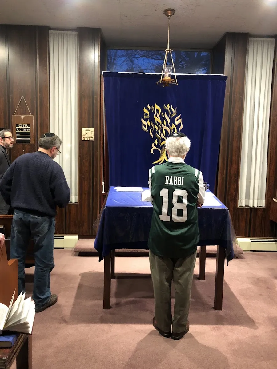 Congregation Sons of Israel — foto 8